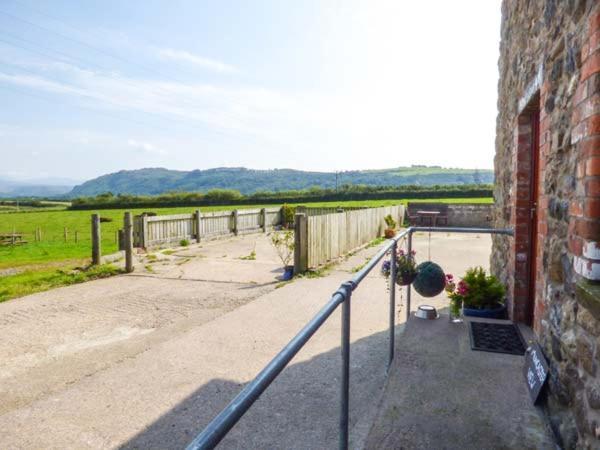 DriggMuncaster View别墅 外观 照片