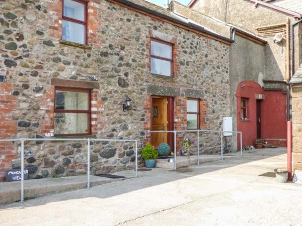 DriggMuncaster View别墅 外观 照片